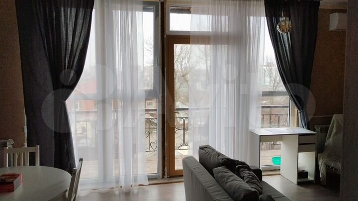 Комната 15 м² в 3-к., 2/2 эт.