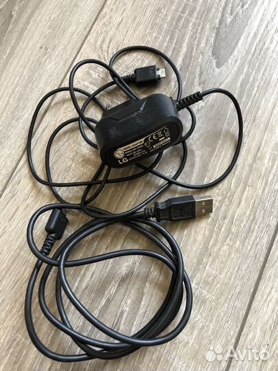 Зарядки для старых телефонов кнопочных адаптер