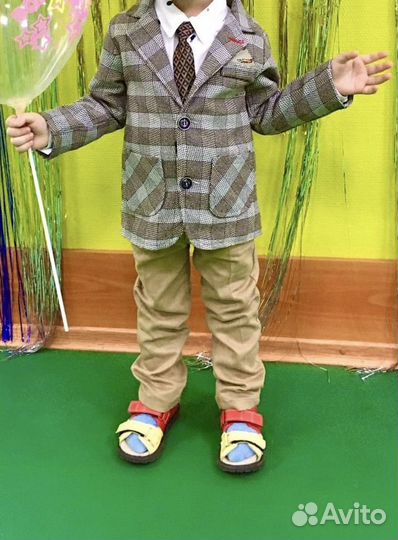 Костюм для мальчика