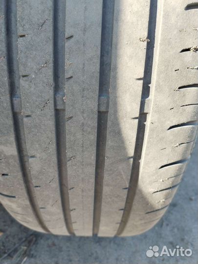 Maxxis Premitra HP5 215/55 R17