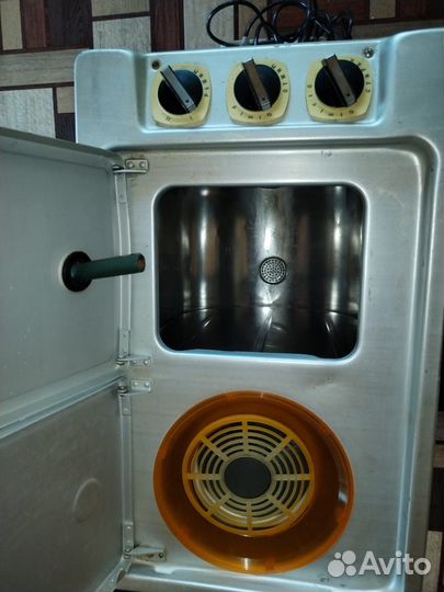 Стиральная машина бу