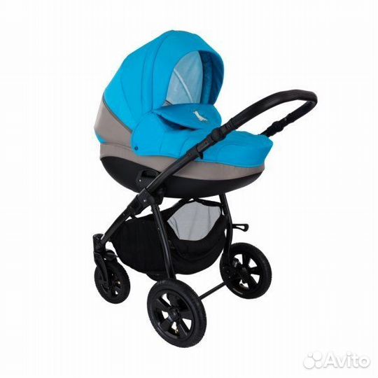 Коляска 2 в 1 tutis tapy-tapy