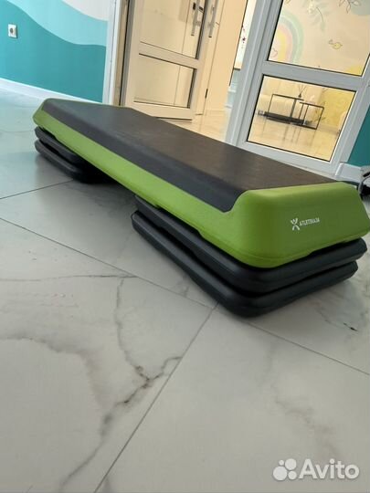 Степ платформа бу