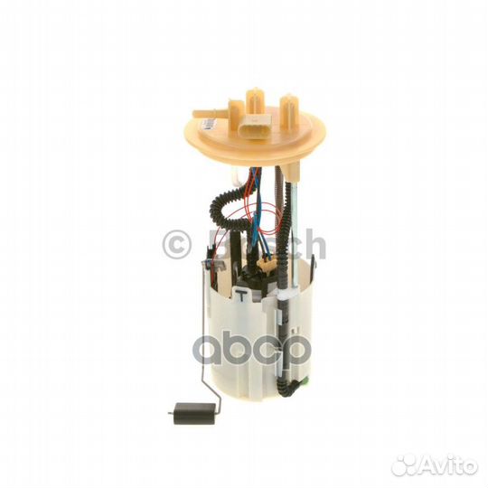 Насос топливный 0580203008 Bosch