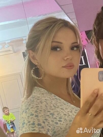 Администратор, бармен