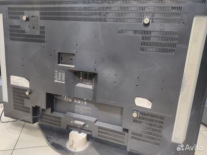 Телевизор Philips 47PFL9532D