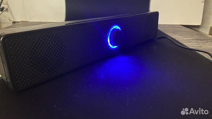 Саундбар для пк defender z2 новые