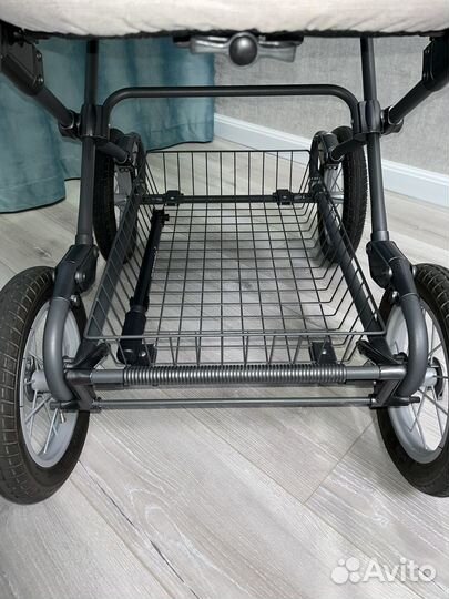 Коляска Inglesina Comfort