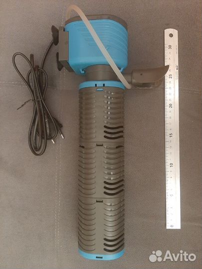 Фильтр для аквариума