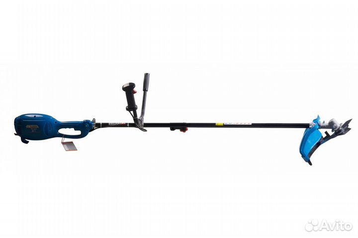 Триммер электрический 2500вт Союз