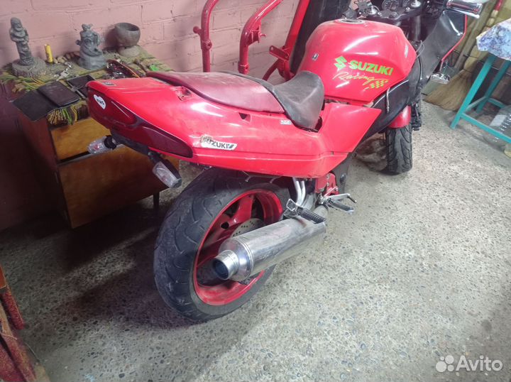 Срочный выкуп мототехники