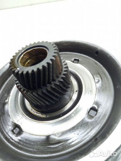 Барабан АКПП Mazda Demio DW3W