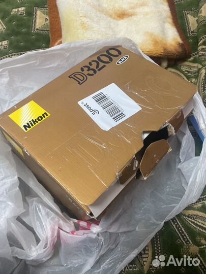 Фотоаппарат