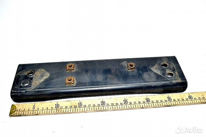 Система AdBlue / Другие части MAN TGX 18.440 (01.0