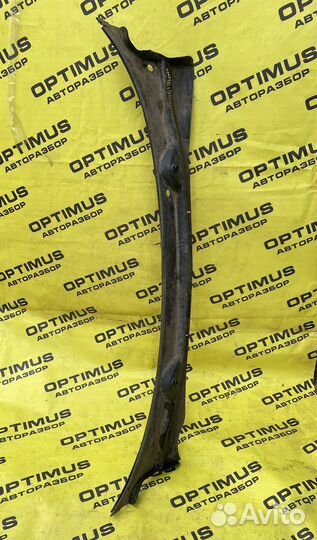 Жабо Opel Corsa D