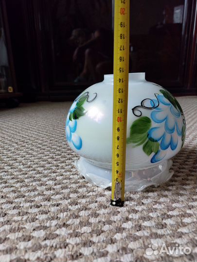 Плафон для кухни