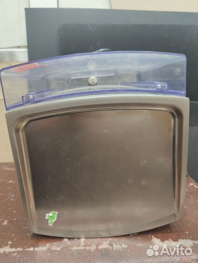 Кофеварка рожковая Zelmer 13Z013