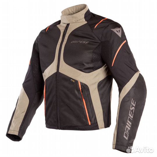 Куртка текстильная Dainese sauris D-DRY