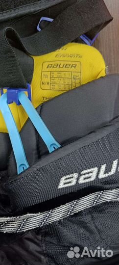 Детская хоккейная форма