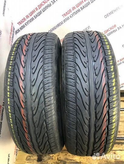 Zeta Azura 225/60 R17 99V