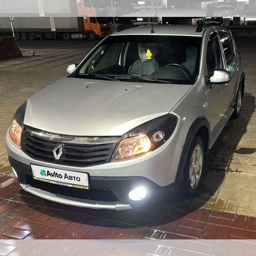 Купить Renault 🚘 от 100 000 ₽ в Астрахани: 344 объявления