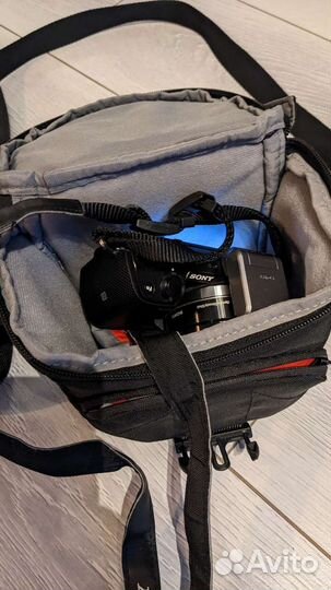 Фотоаппарат sony nex 5t