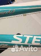 Велосипед горный женский Stern Vega 2.0 26