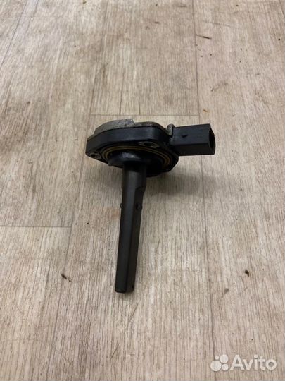 Датчик давления масла Bmw X5 E53 SVA M54B30 2003