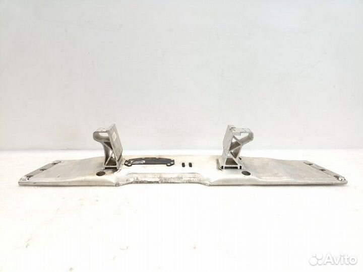 Кронштейн кпп Mercedes-Benz Gle-Class W166 2.2D