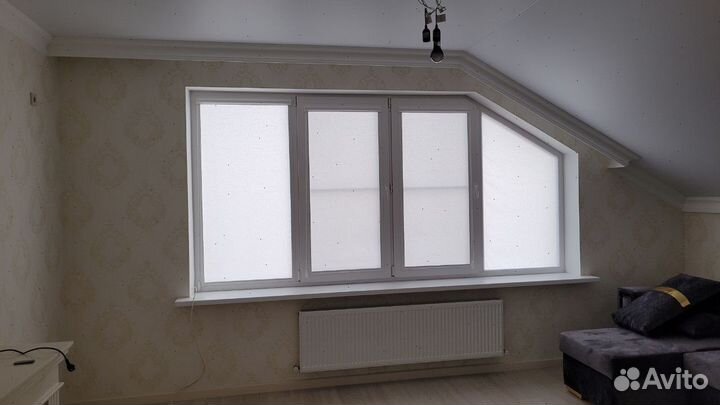 Рулонные шторы Imaginary. Без посредников и перепл