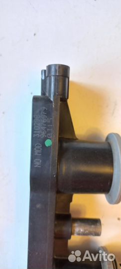 Катушка зажигания chevrolet cruze 1.8