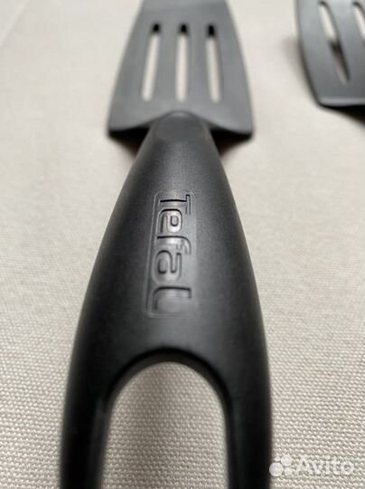 Лопатки разной формы Tefal
