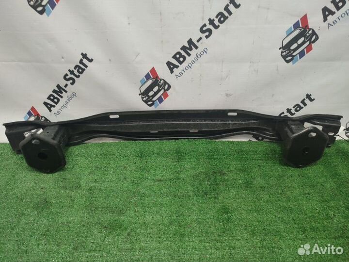 Усилитель бампера задний Bmw 320D F30 N47D20C 2012