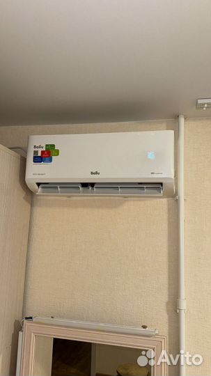 Монтаж сплит систем / Установка кондиционеров