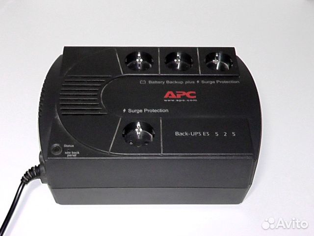 Блок безперебойного питания