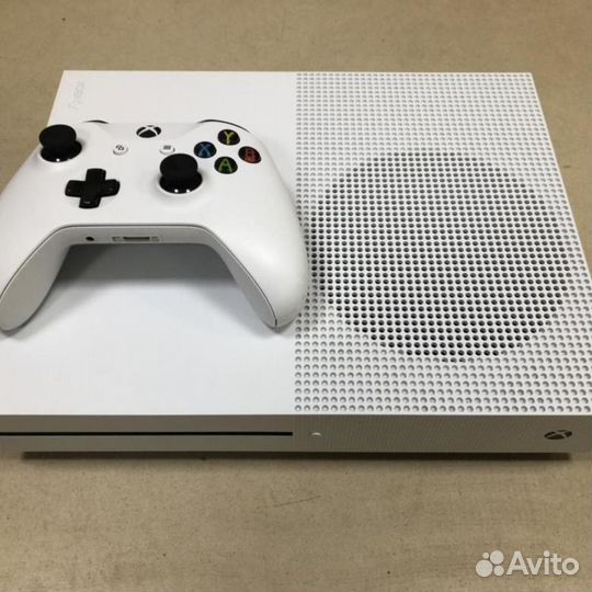 Xbox One s 1tb