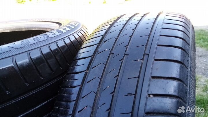 Winrun R330 18/55 R18 и 18/55 R18