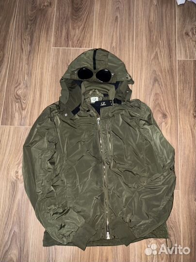 Ветровка c p company