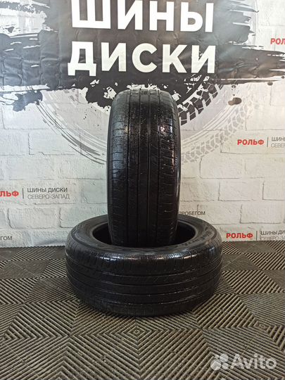 Yokohama BluEarth-GT AE-51 215/55 R17 94V