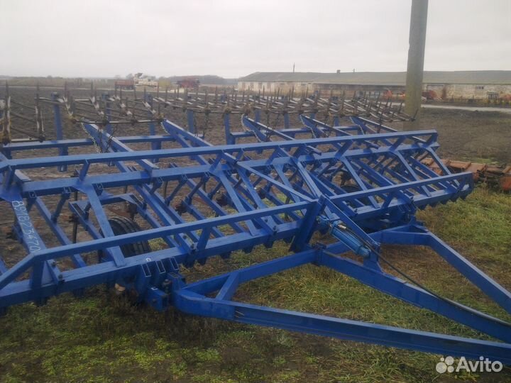 Культиватор КПС КПС-4У, 2024