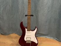 Yamaha pacifica 012