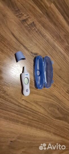 Бесконтактный термометр