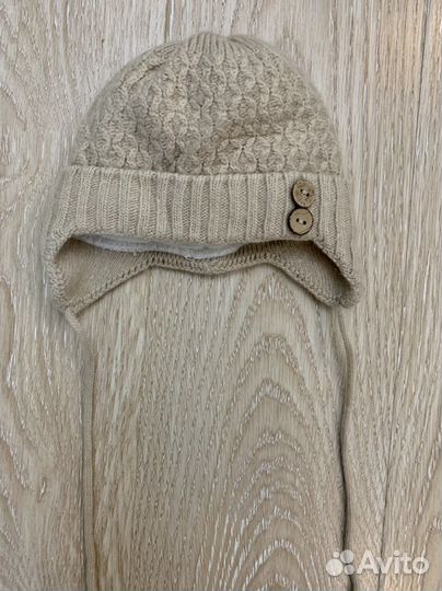 Шапка детская