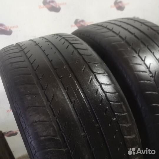 Goodyear Eagle NCT5 245/45 R17