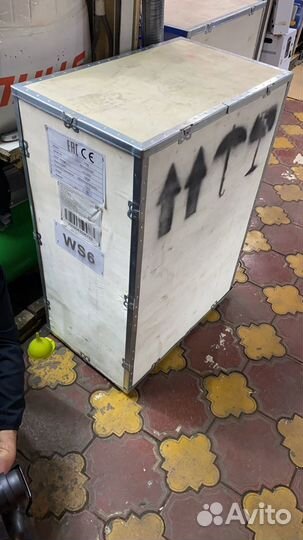 Спотер для автосервиса