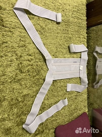 Корректор осанки