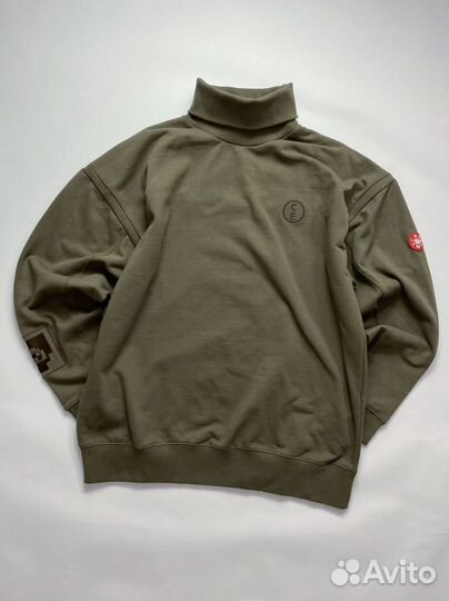 Свитшот Cav Empt