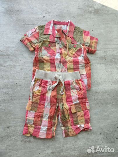 Костюм для мальчика 98 р-р