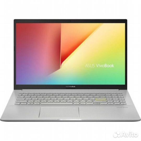 Ноутбук asus vivobook 15
