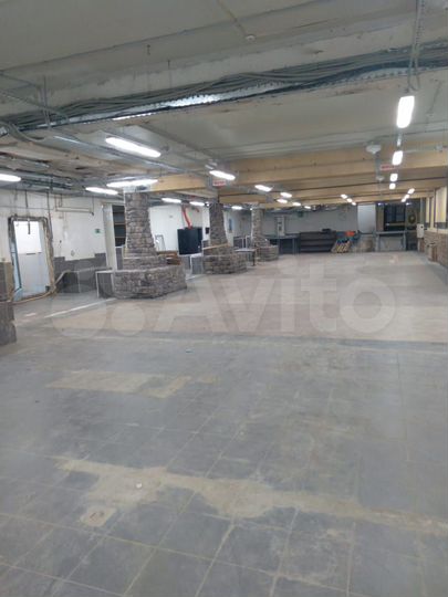 Сдам помещение свободного назначения, 879 м²